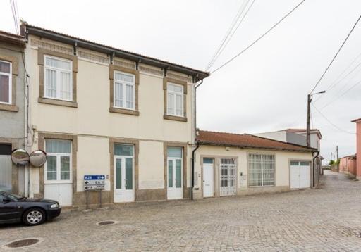 Villa 708 Mugnano House Aveleda Vila do Conde Exterior foto