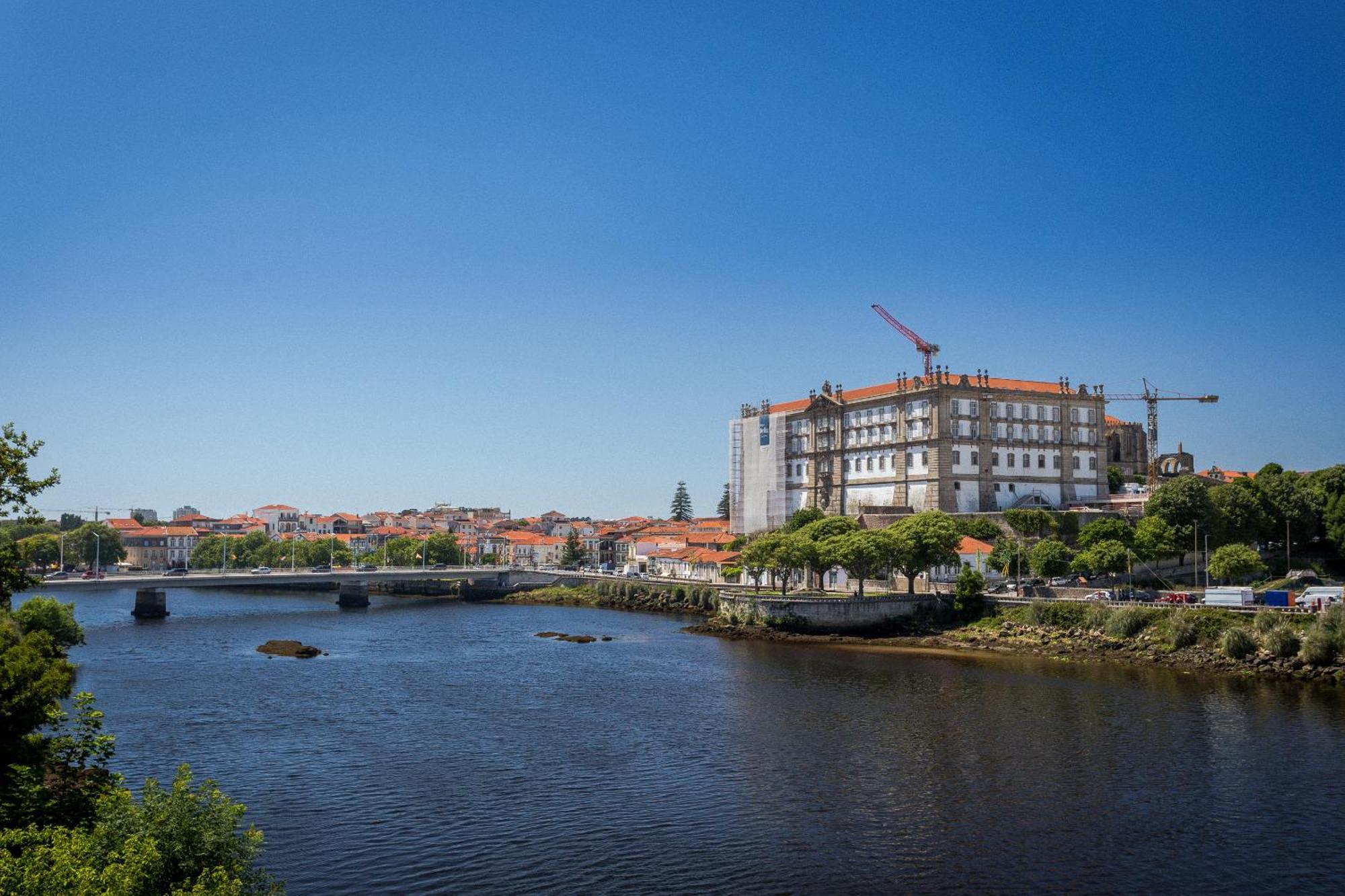 Villa 708 Mugnano House Aveleda Vila do Conde Exterior foto